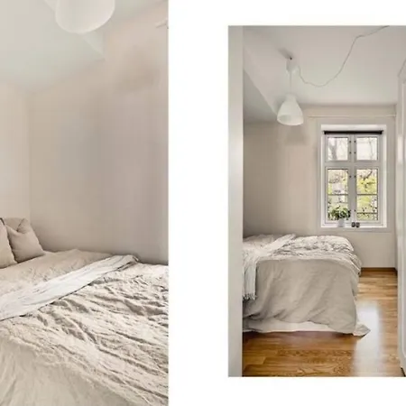 Apartment Modern In The Center Of