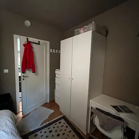 Modern In The Center Of Apartment *