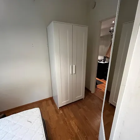 Apartment Modern In The Center Of *